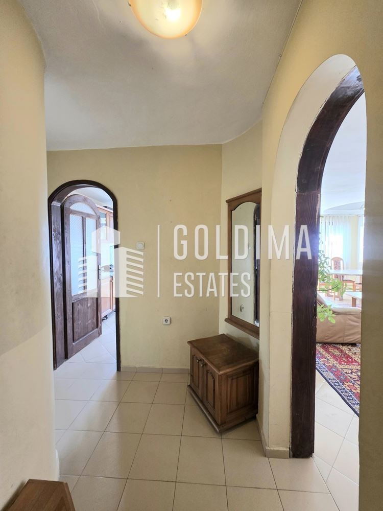 Продава 3-СТАЕН, гр. Бургас, Център, снимка 12 - Апартаменти - 56623664