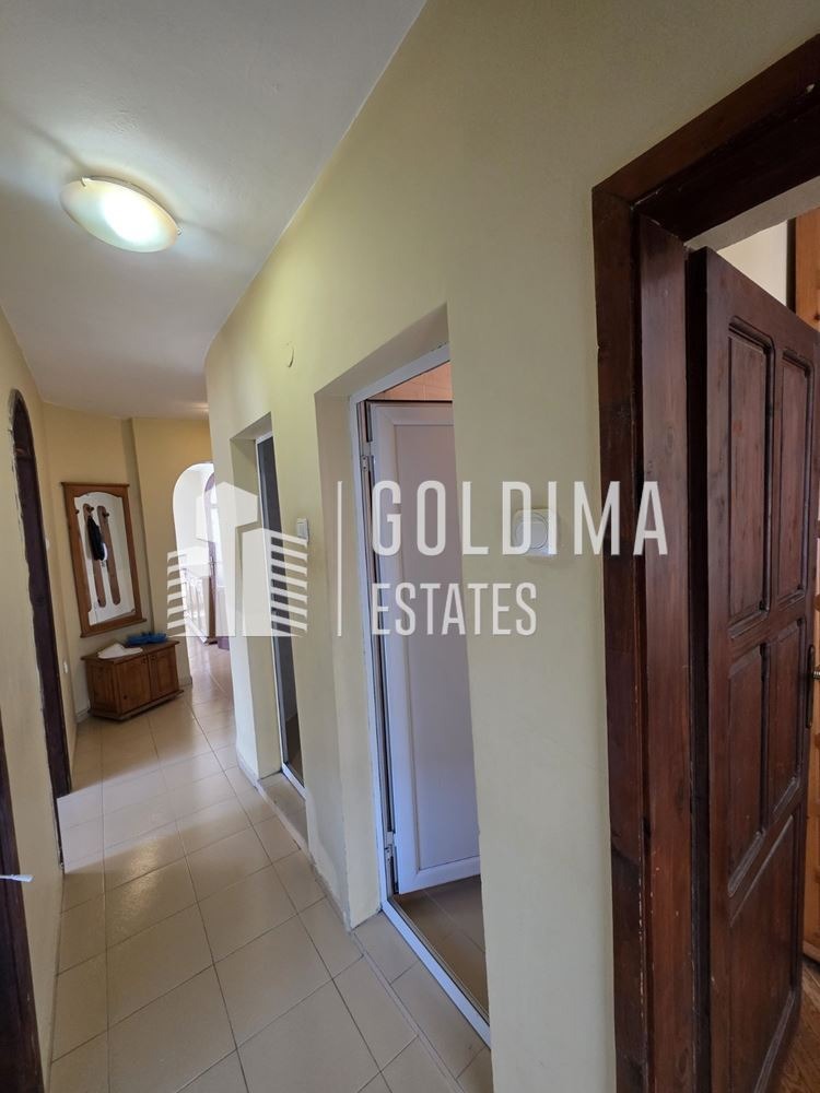 Продава 3-СТАЕН, гр. Бургас, Център, снимка 13 - Апартаменти - 56623664