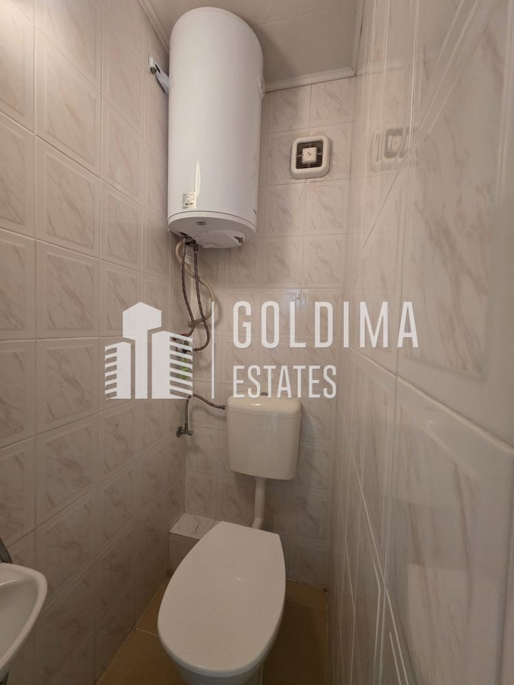 Продава 3-СТАЕН, гр. Бургас, Център, снимка 14 - Апартаменти - 56623664