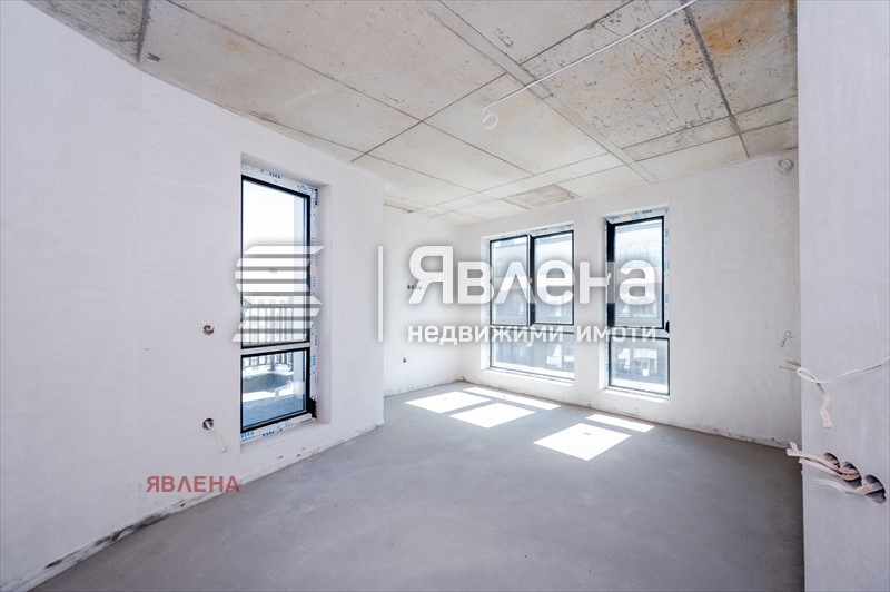 Продава 4-СТАЕН, гр. София, Малинова долина, снимка 10 - Апартаменти - 53126416