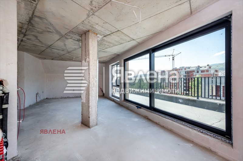 Продава 4-СТАЕН, гр. София, Малинова долина, снимка 17 - Апартаменти - 53126416