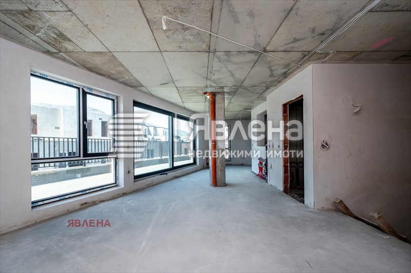 Продава 4-СТАЕН, гр. София, Малинова долина, снимка 2 - Апартаменти - 53126416