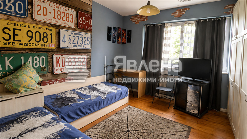 Продава МНОГОСТАЕН, гр. Перник, Могиличе, снимка 3 - Апартаменти - 55514966