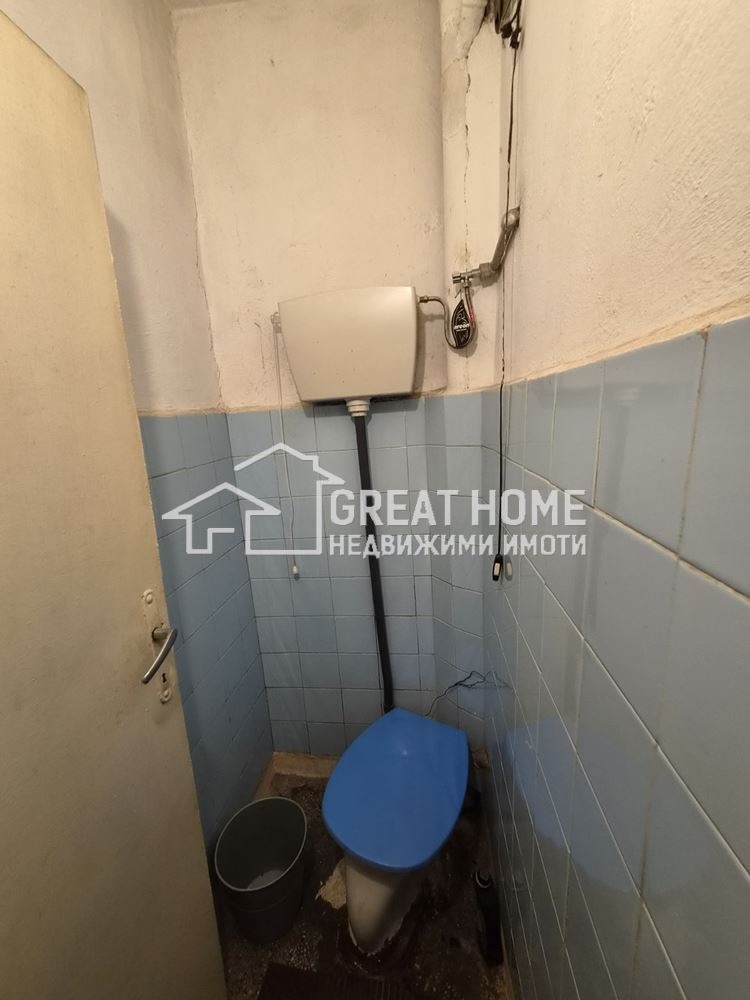 Продава МНОГОСТАЕН, гр. Търговище, Вароша, снимка 7 - Апартаменти - 56103061