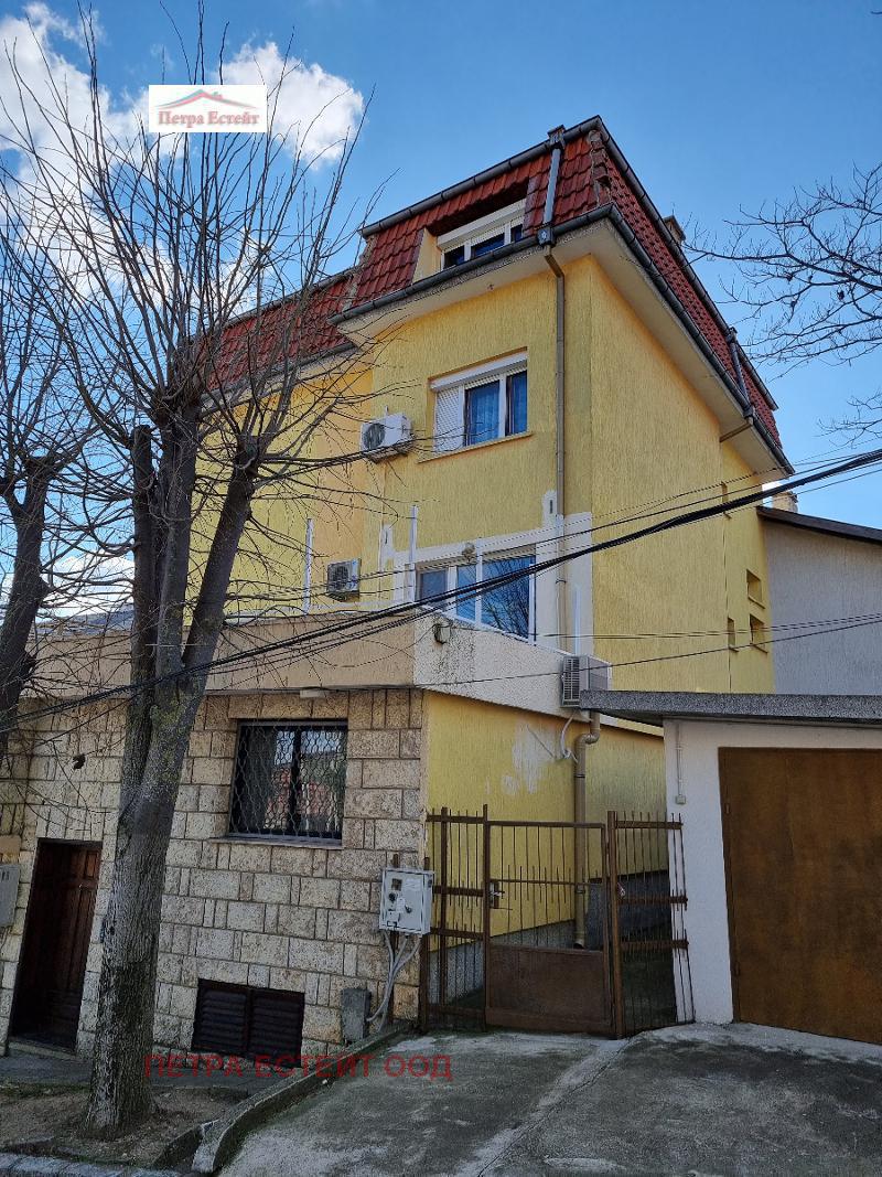 Продава  Къща град Варна , Виница , 400 кв.м | 46405590 - изображение [2]