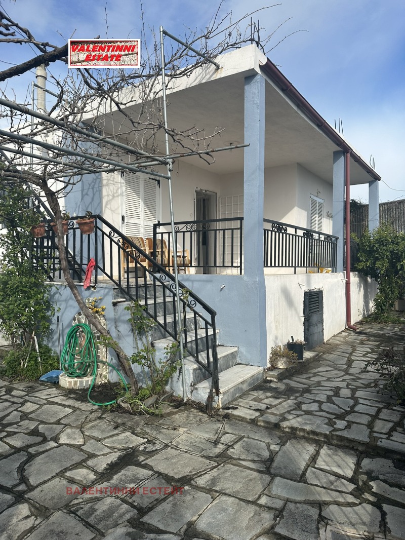 Продава  Къща, Гърция, Солун • 65 000 EUR • ID 23507350 — holmes.bg - [1] 