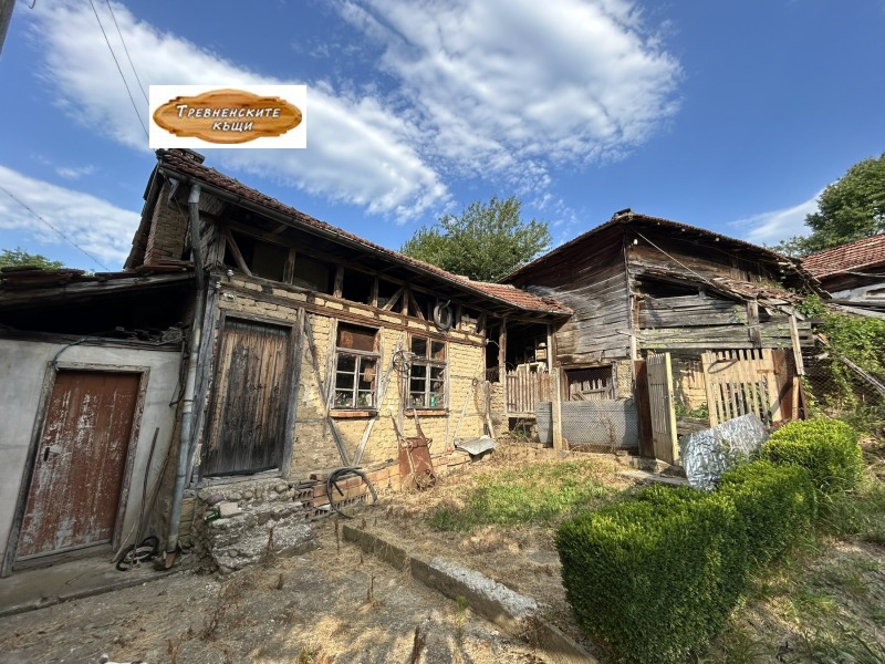 Til salg  Hus region Gabrovo , Tryavna , 124 kvm | 42349426 - billede [5]