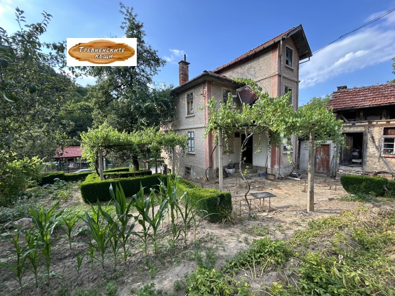 Til salg  Hus region Gabrovo , Tryavna , 124 kvm | 42349426 - billede [3]