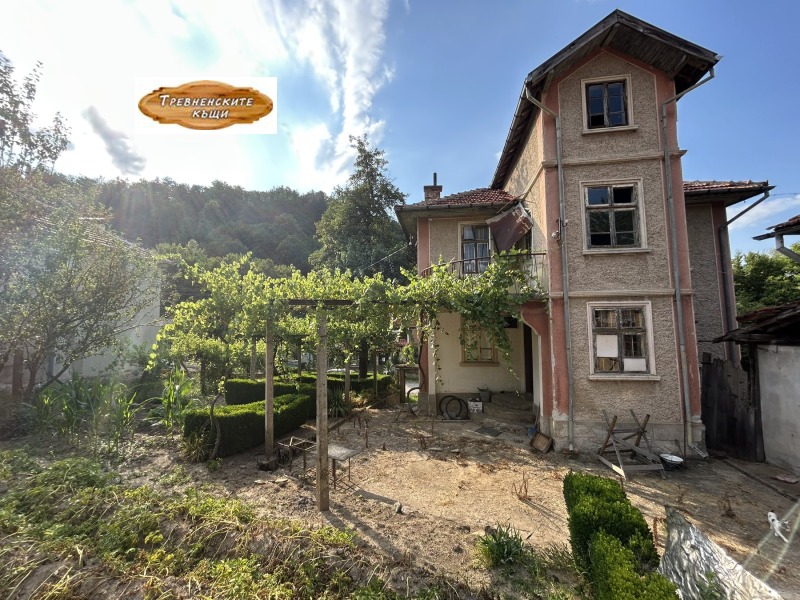 Til salg  Hus region Gabrovo , Tryavna , 124 kvm | 42349426 - billede [2]