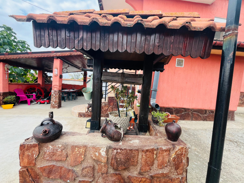 Продава КЪЩА, с. Божурица, област Плевен, снимка 16 - Къщи - 52782847