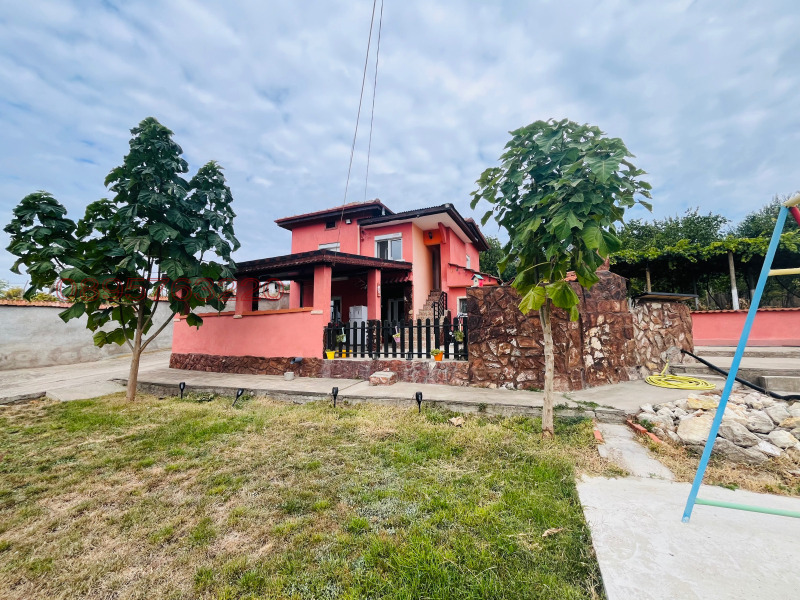 Продава КЪЩА, с. Божурица, област Плевен, снимка 17 - Къщи - 52782847