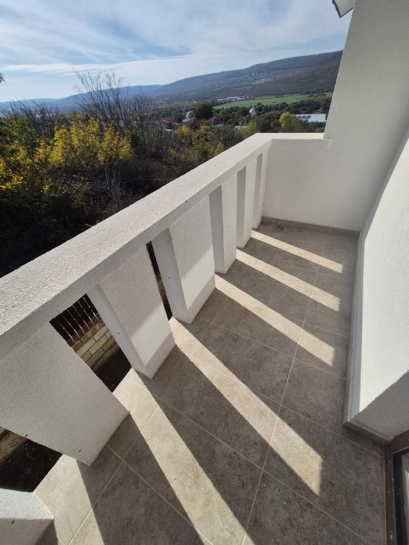 Продава КЪЩА, с. Оброчище, област Добрич, снимка 4 - Къщи - 52194452