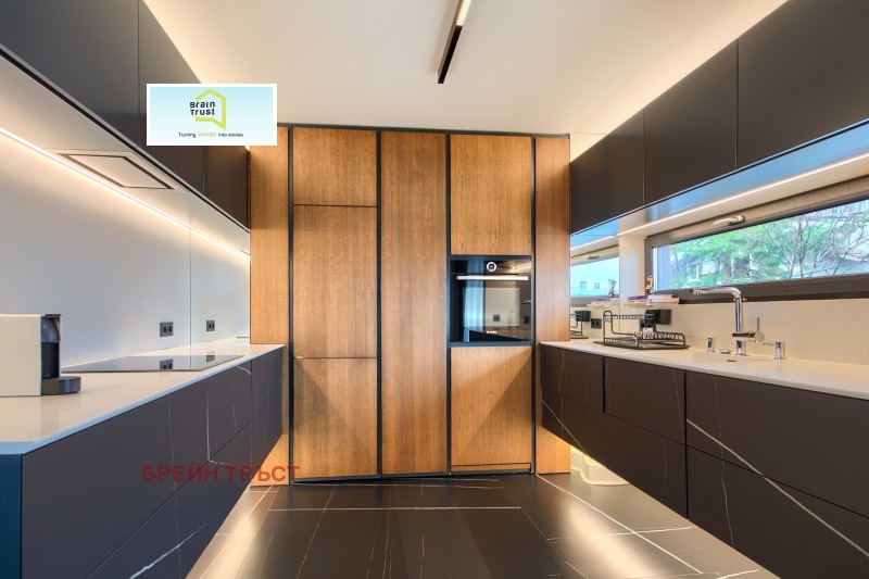 Продава КЪЩА, гр. София, Бояна, снимка 5 - Къщи - 53034776