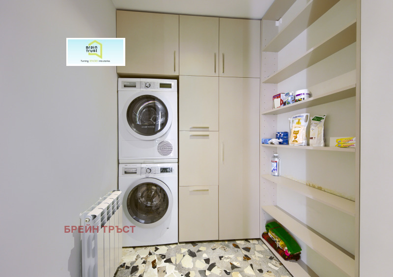 Продава КЪЩА, гр. София, Бояна, снимка 9 - Къщи - 53034776