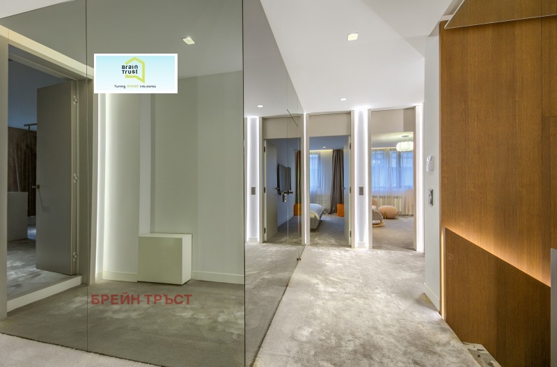 Продава КЪЩА, гр. София, Бояна, снимка 11 - Къщи - 53034776