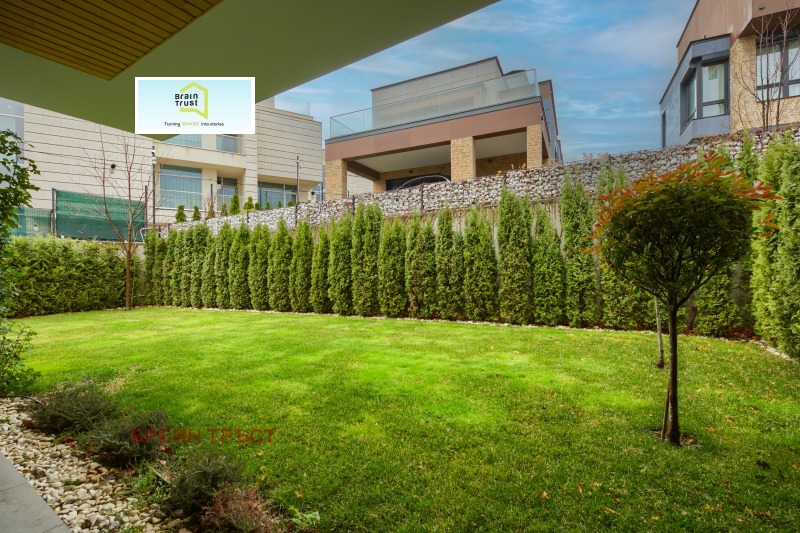 Продава КЪЩА, гр. София, Бояна