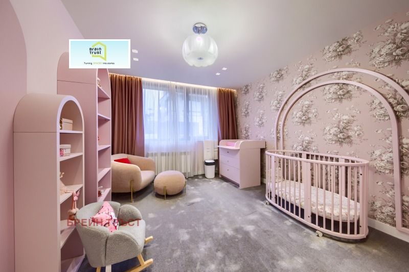 Продава КЪЩА, гр. София, Бояна, снимка 10 - Къщи - 53034776