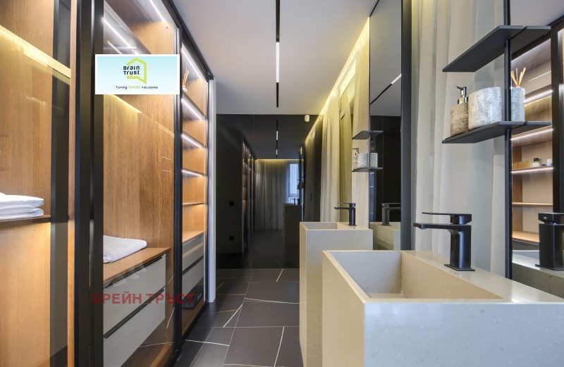 Продава КЪЩА, гр. София, Бояна, снимка 13 - Къщи - 53034776