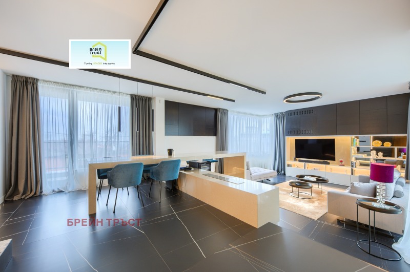 Продава КЪЩА, гр. София, Бояна, снимка 6 - Къщи - 53034776