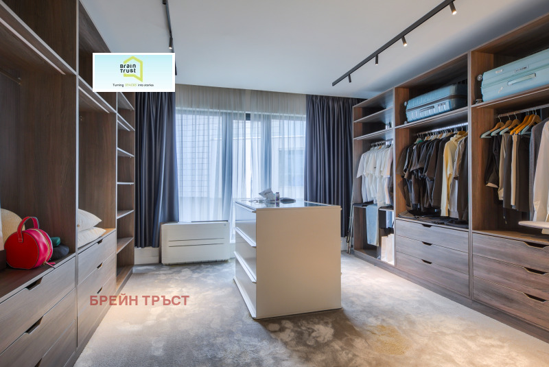 Продава КЪЩА, гр. София, Бояна, снимка 8 - Къщи - 53034776