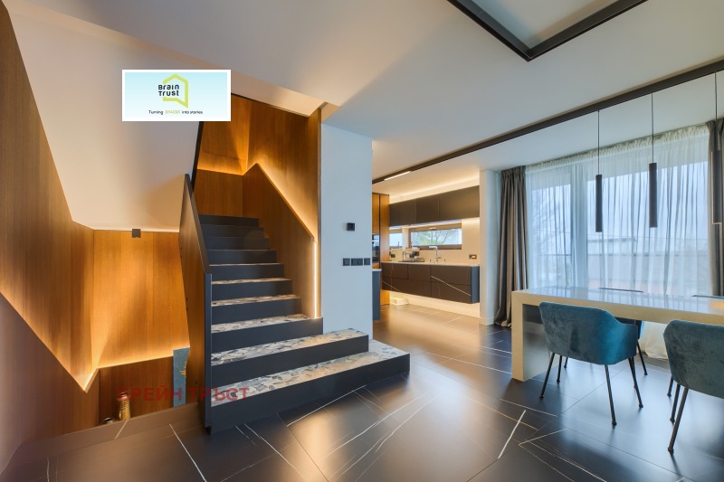 Продава КЪЩА, гр. София, Бояна, снимка 2 - Къщи - 53034776