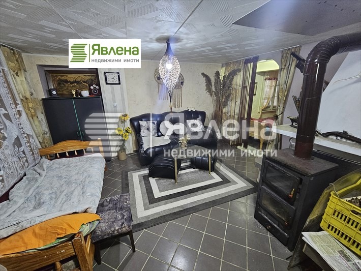 Продава КЪЩА, с. Безден, област София област, снимка 6 - Къщи - 53078884