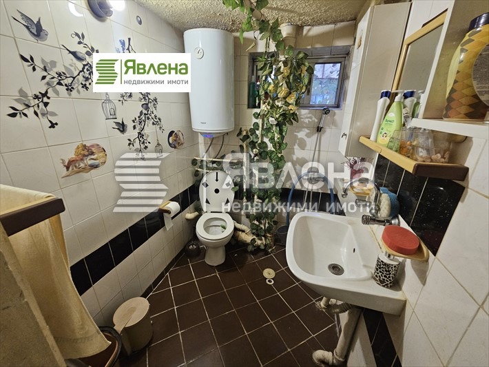 Продава КЪЩА, с. Безден, област София област, снимка 8 - Къщи - 53078884