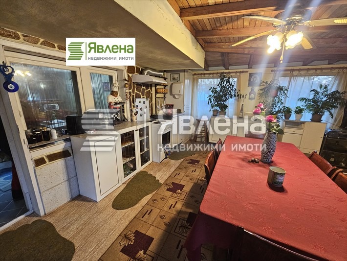 Продава КЪЩА, с. Безден, област София област, снимка 4 - Къщи - 53078884