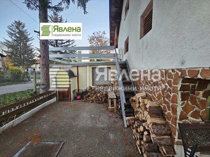 Продава КЪЩА, с. Безден, област София област, снимка 17 - Къщи - 53078884