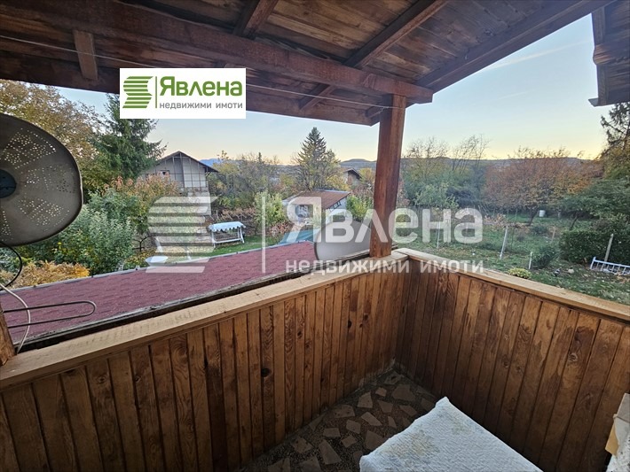 Продава КЪЩА, с. Безден, област София област, снимка 13 - Къщи - 53078884