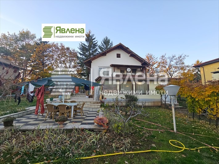 Продава КЪЩА, с. Безден, област София област, снимка 2 - Къщи - 53078884