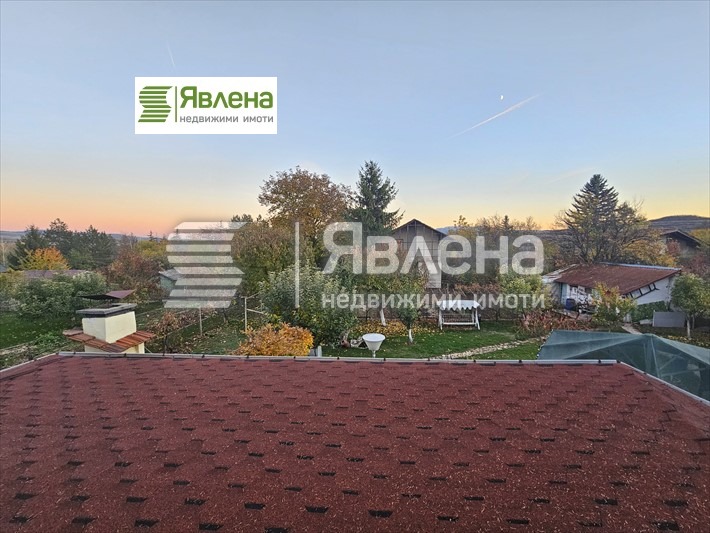 Продава КЪЩА, с. Безден, област София област, снимка 14 - Къщи - 53078884