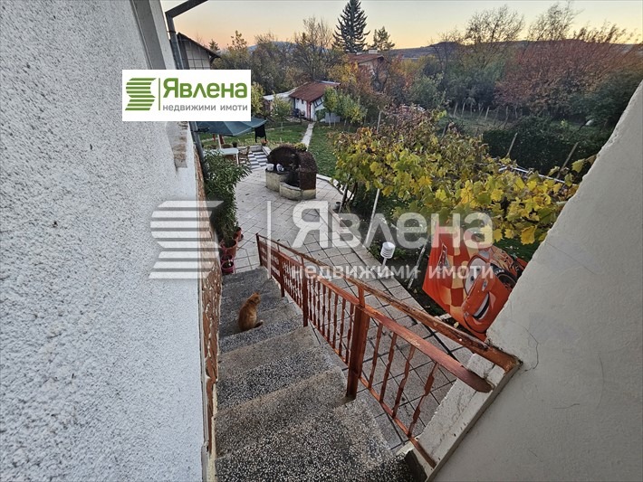 Продава КЪЩА, с. Безден, област София област, снимка 16 - Къщи - 53078884