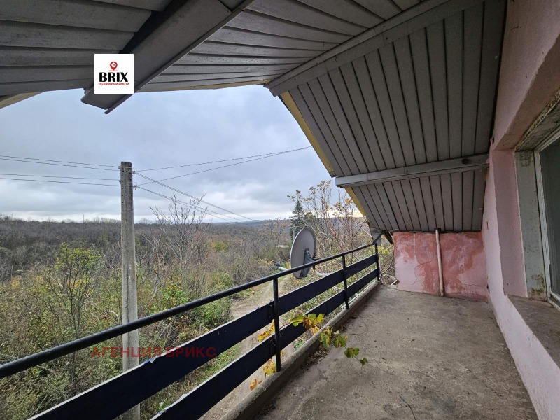 Продава ВИЛА, гр. Русе, област Русе, снимка 9 - Вили - 52362109