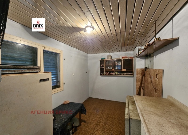 Продава ВИЛА, гр. Русе, област Русе, снимка 6 - Вили - 52362109