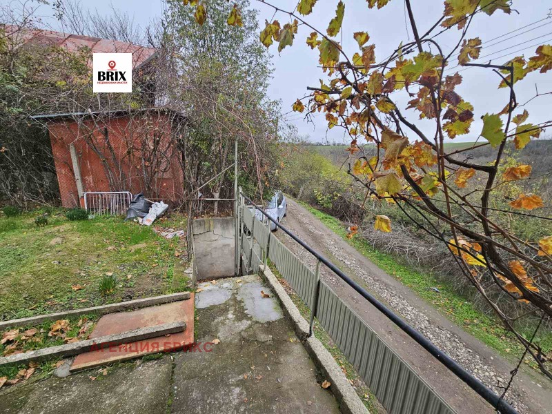 Продава ВИЛА, гр. Русе, област Русе, снимка 8 - Вили - 52362109