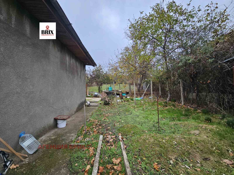 Продава ВИЛА, гр. Русе, област Русе, снимка 3 - Вили - 52362109