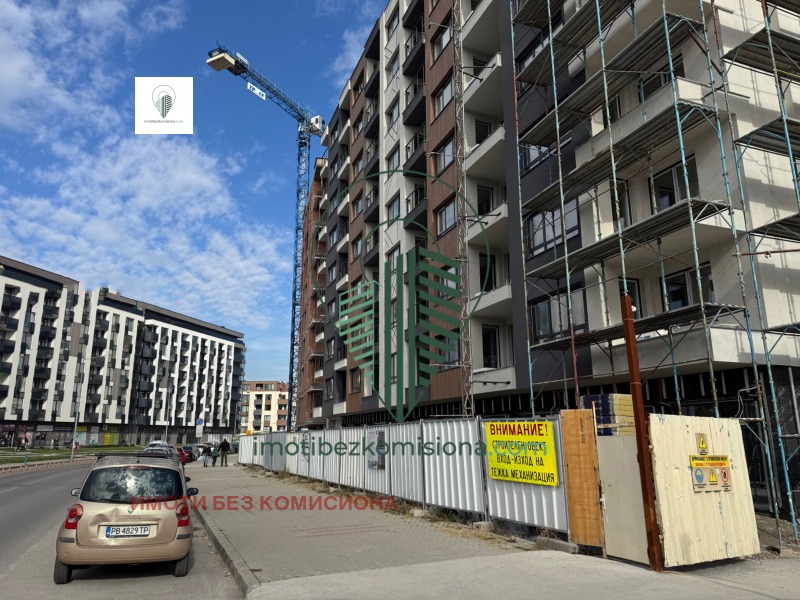 Til salgs  Garasje Sofia , Drusjba 2 , 19 kvm | 60926842 - bilde [4]