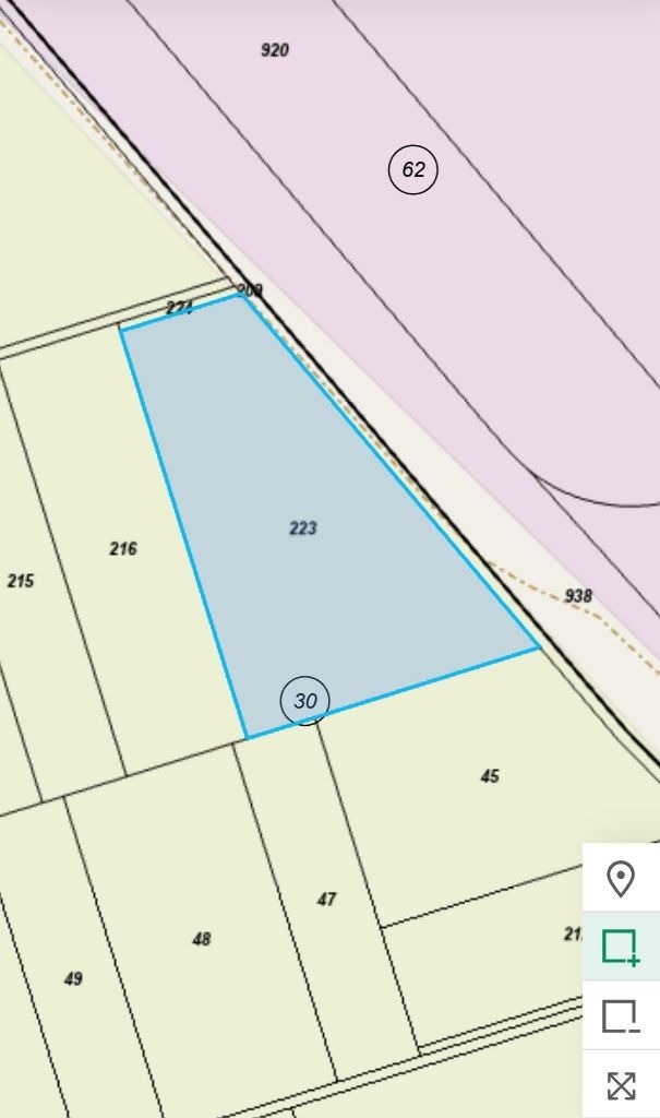 Продава ПАРЦЕЛ, гр. Божурище, област София област