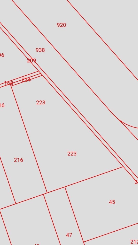 Продава ПАРЦЕЛ, гр. Божурище, област София област, снимка 2 - Парцели - 56151553
