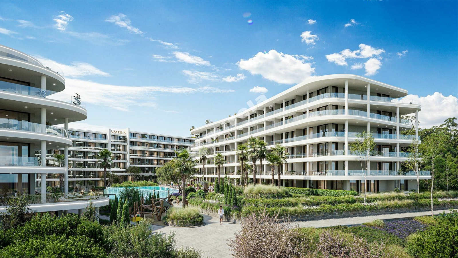 Продава 1-СТАЕН, гр. Несебър, област Бургас, снимка 6 - Апартаменти - 54179774