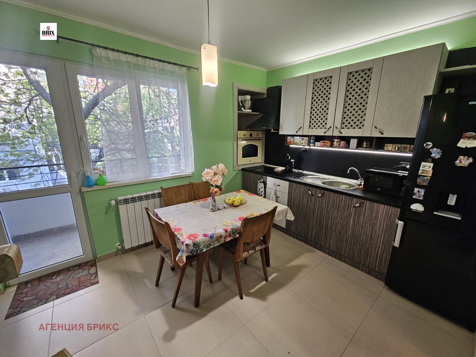 Продава 1-СТАЕН, гр. Русе, Център, снимка 7 - Апартаменти - 54342715