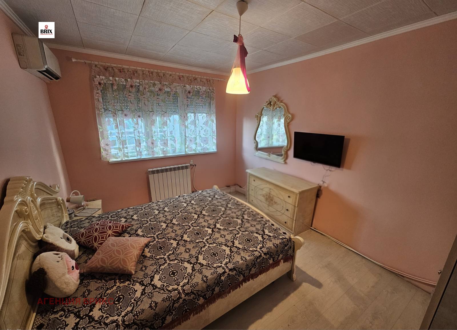 Продава 1-СТАЕН, гр. Русе, Център, снимка 3 - Апартаменти - 54342715