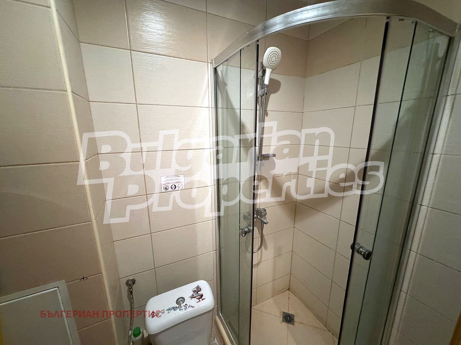 Продава 1-СТАЕН, с. Рогачево, област Добрич, снимка 5 - Апартаменти - 56161446
