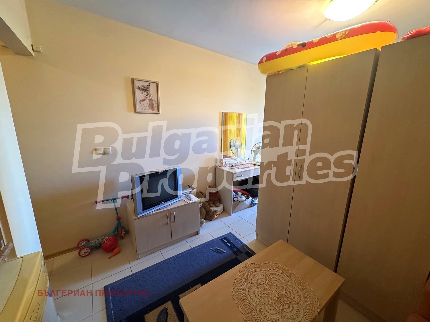 Продава 1-СТАЕН, с. Рогачево, област Добрич, снимка 9 - Апартаменти - 56161446