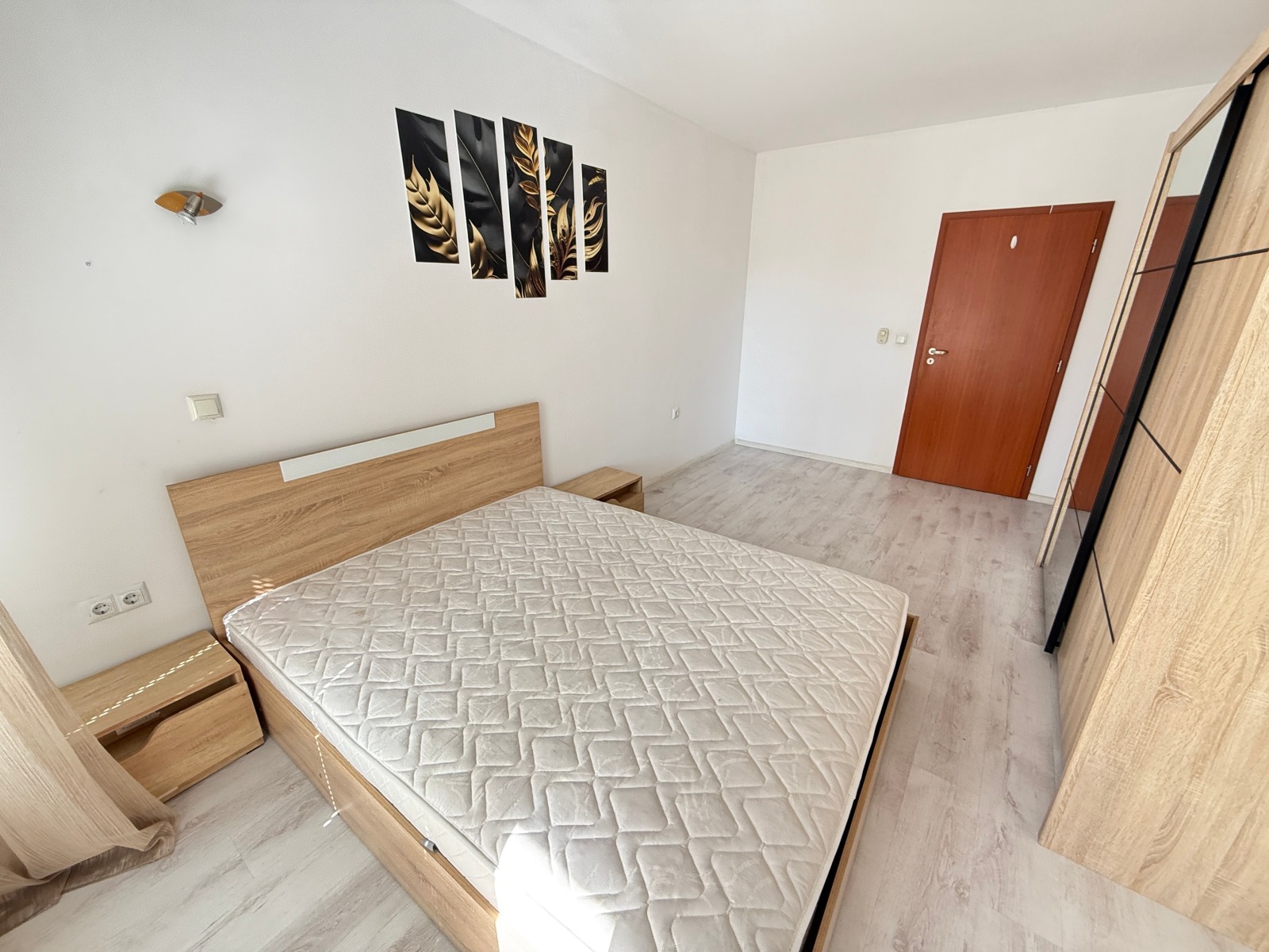 Продава 2-СТАЕН, гр. София, Бъкстон, снимка 7 - Апартаменти - 54225771