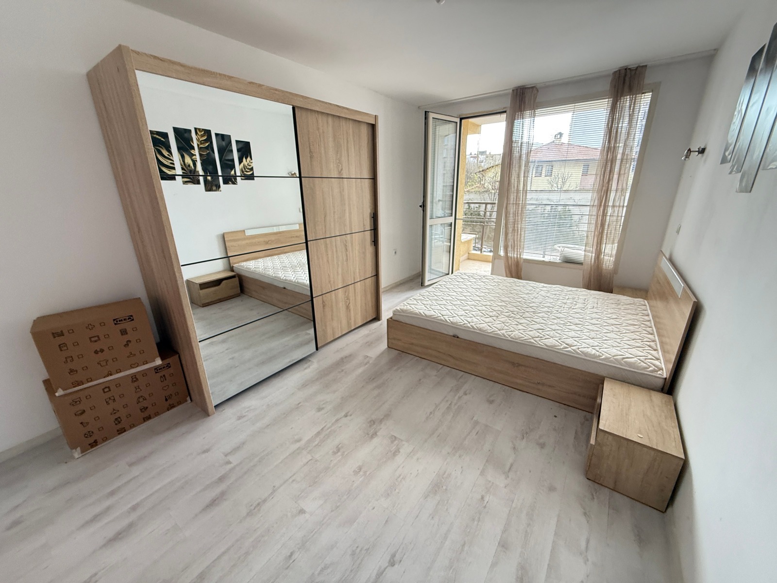 Продава 2-СТАЕН, гр. София, Бъкстон, снимка 9 - Апартаменти - 54225771