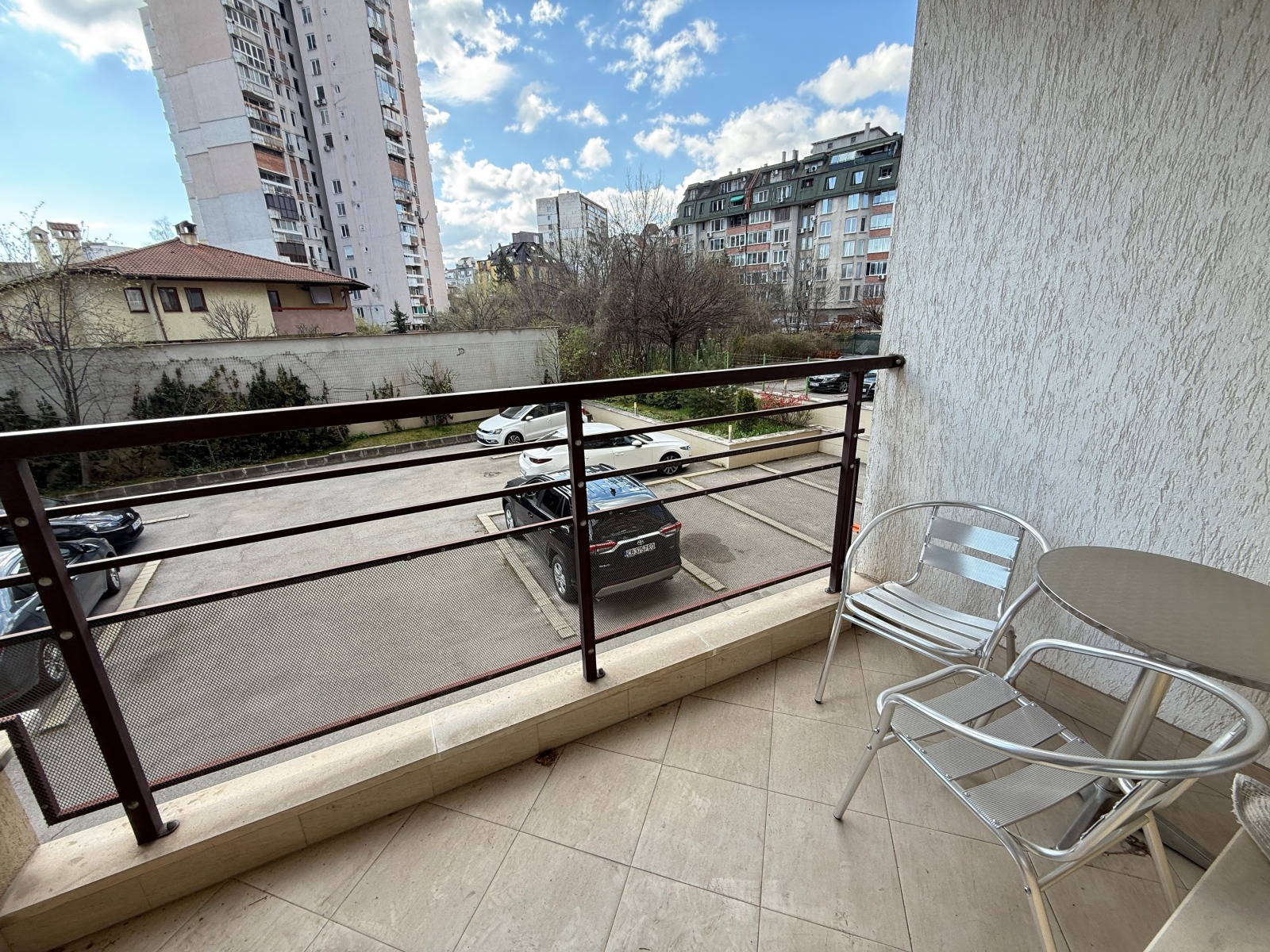 Продава 2-СТАЕН, гр. София, Бъкстон, снимка 12 - Апартаменти - 54225771