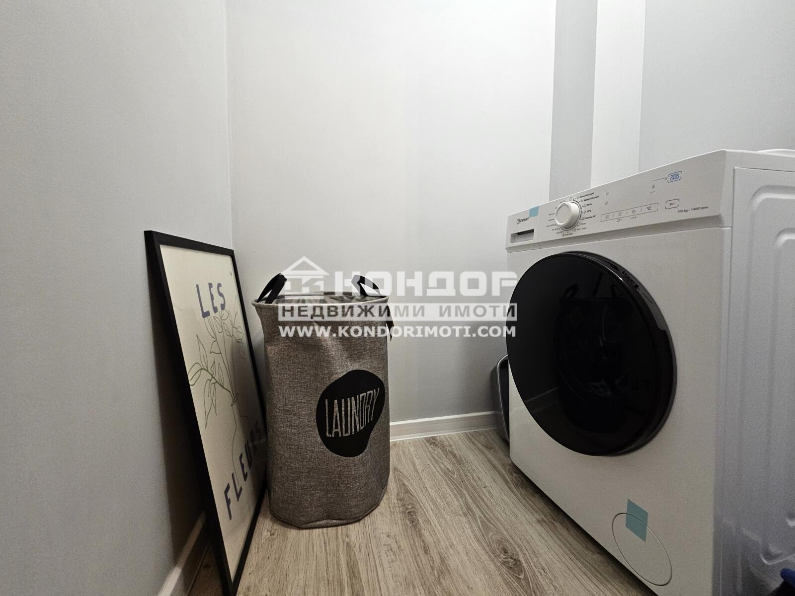 Продава 3-СТАЕН, гр. Пловдив, Център, снимка 14 - Апартаменти - 51770218