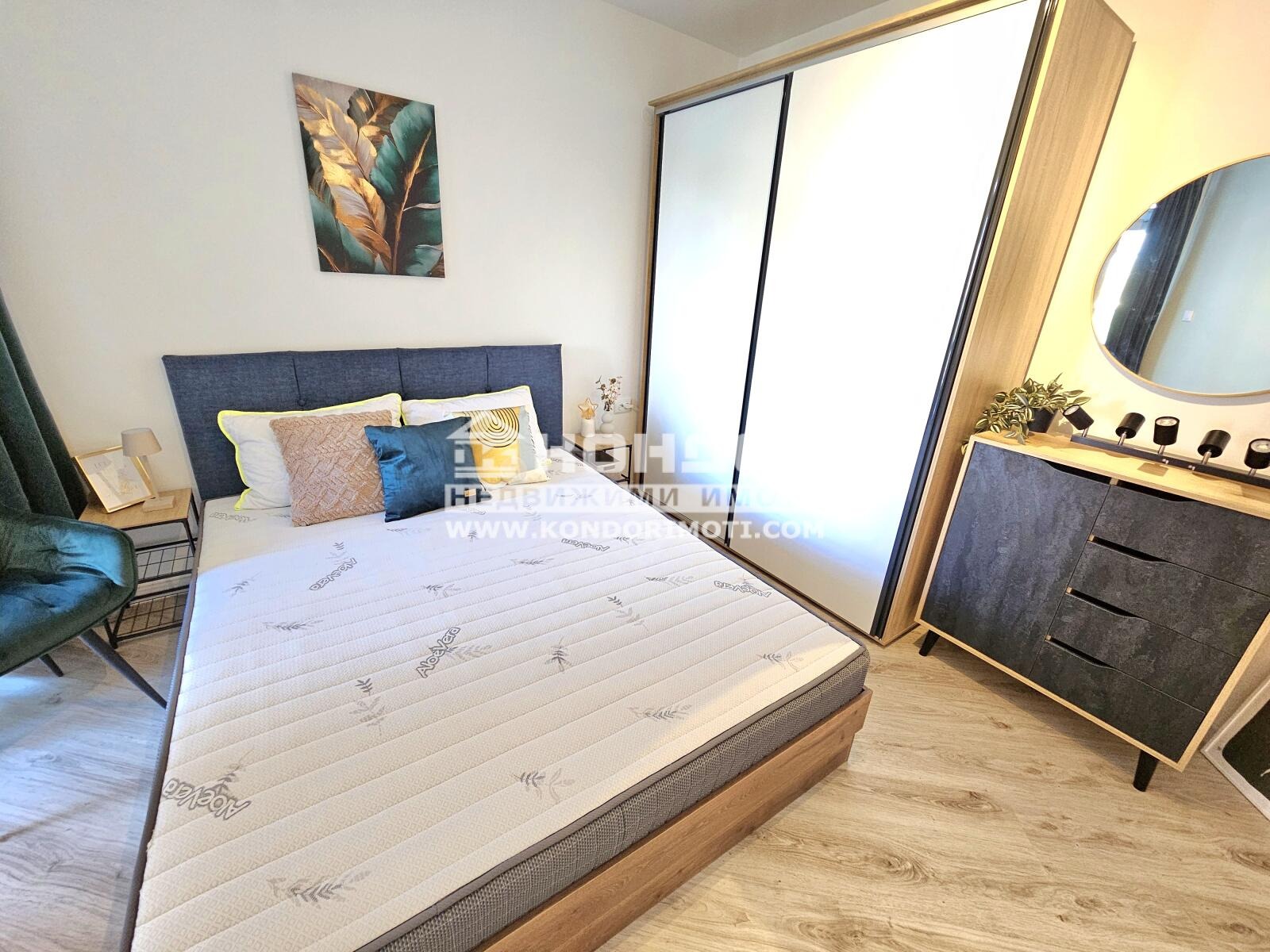 Продава 3-СТАЕН, гр. Пловдив, Център, снимка 7 - Апартаменти - 51770218